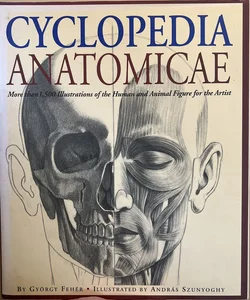 Cyclopedia Anatomicae
