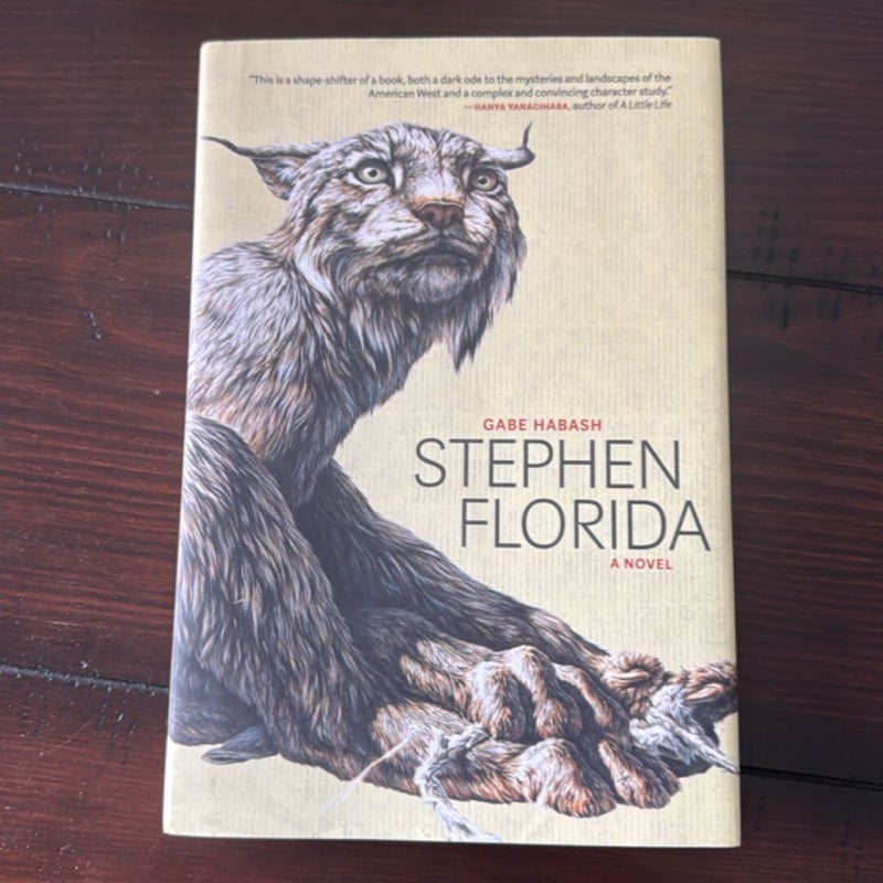 Stephen Florida