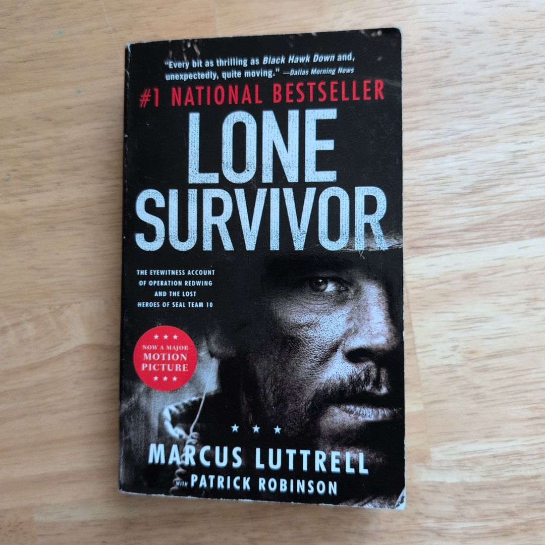 Lone Survivor