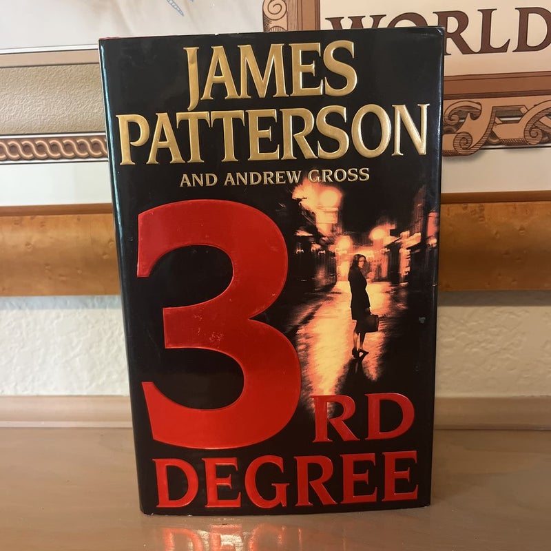 3rd Degree