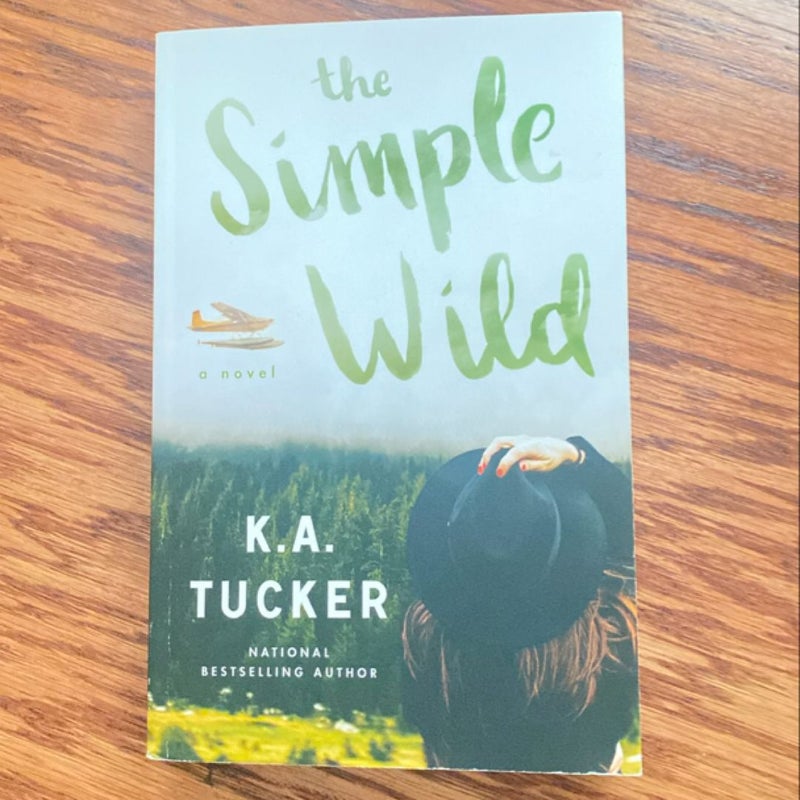 The Simple Wild