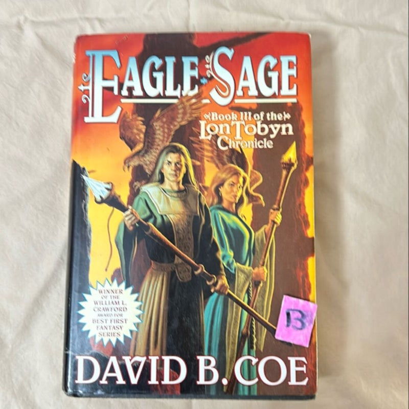 Eagle-Sage