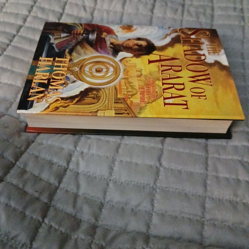 The Shadow of Ararat