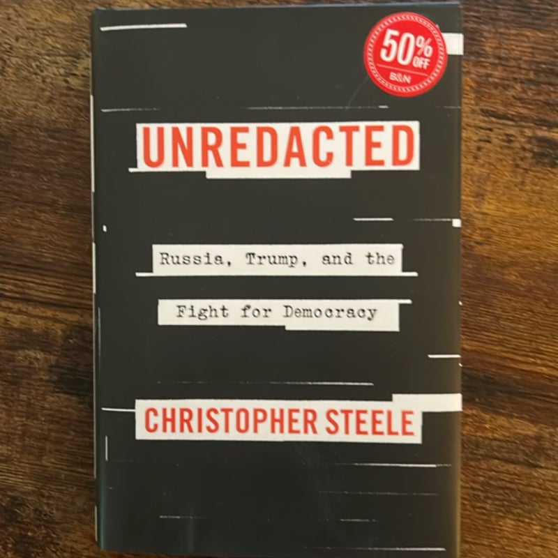 Unredacted