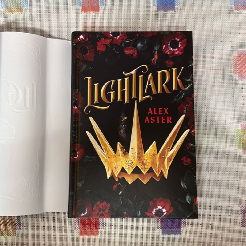 Lightlark (Special Edition)