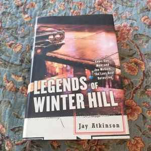 Legends of Winter Hill
