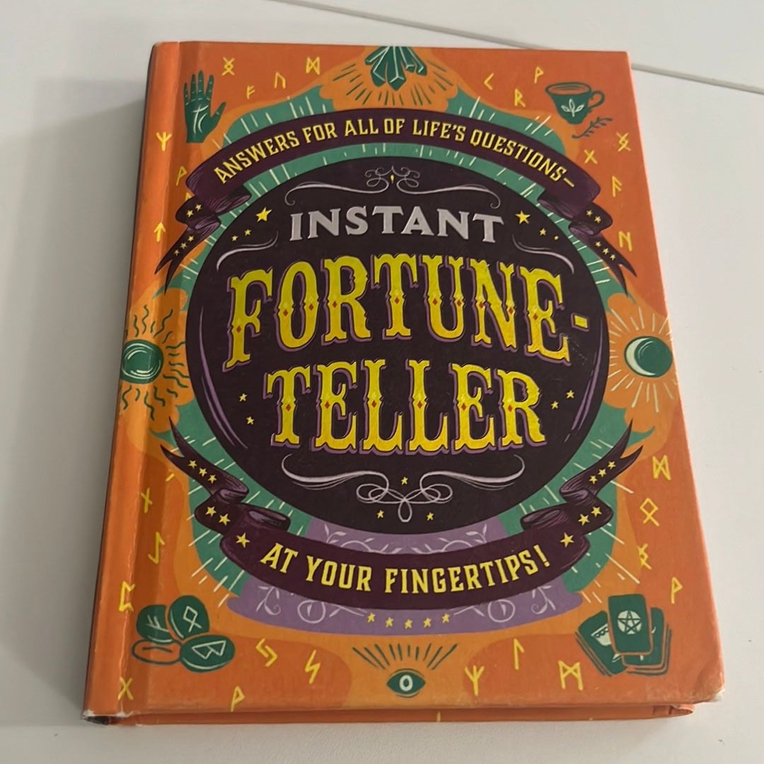 Instant Fortune-Teller