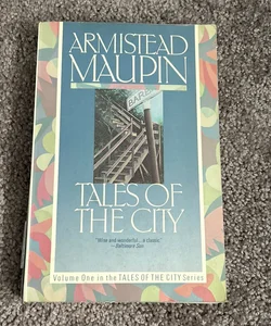 Tales of the City