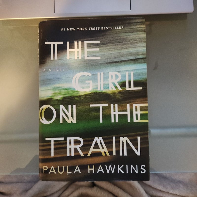 The Girl on the Train