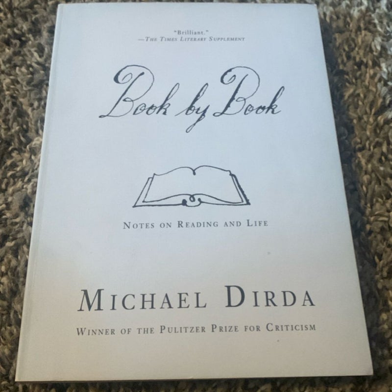 Book by Book