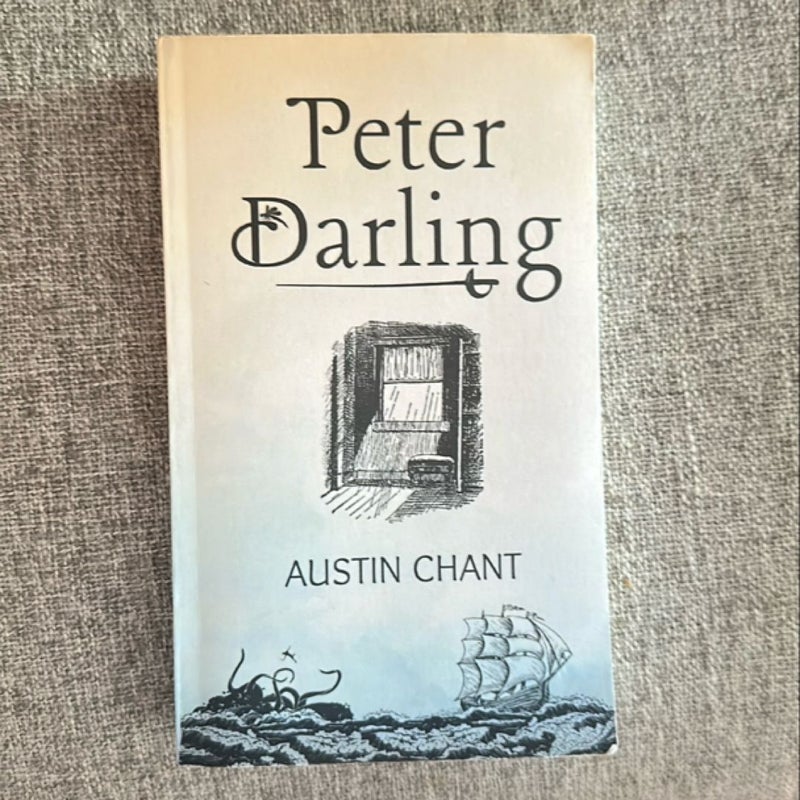 Peter Darling