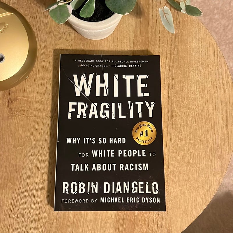 White Fragility