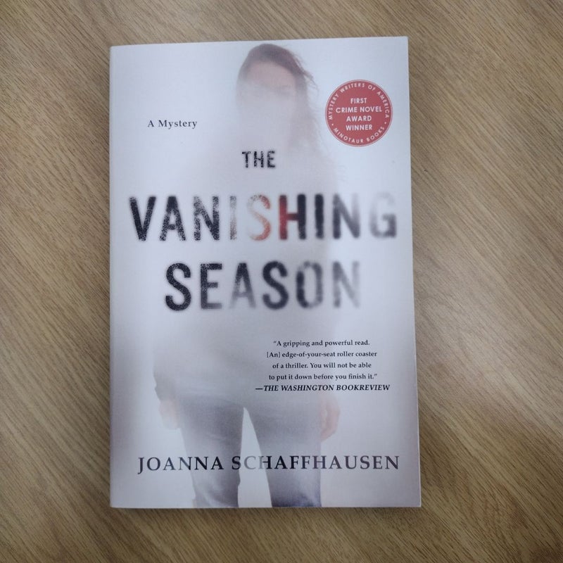 The Vanishing Season