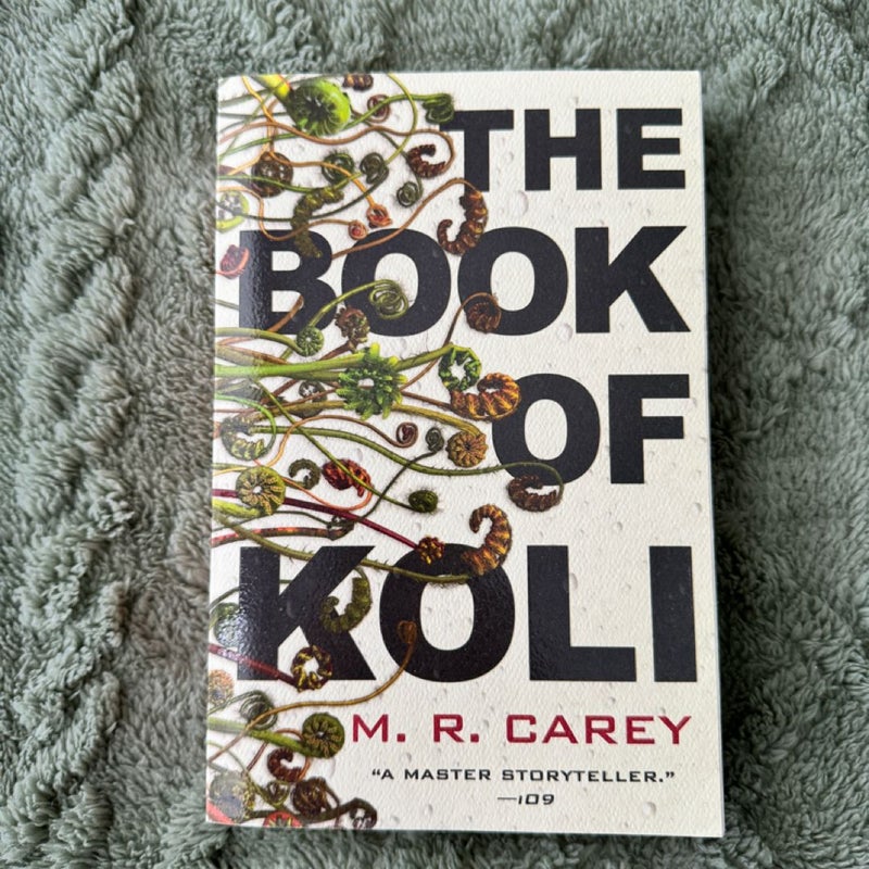 The Book of Koli