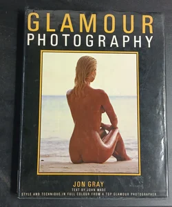 glamour photography 