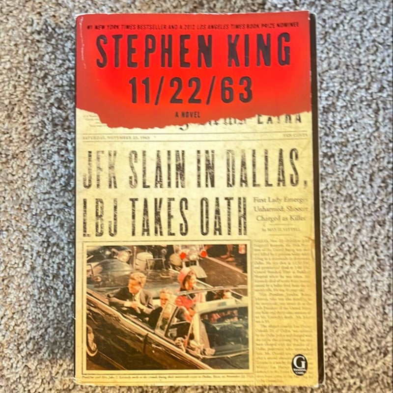 11/22/63