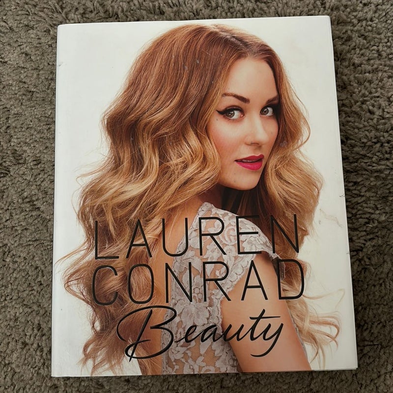 Lauren Conrad Beauty