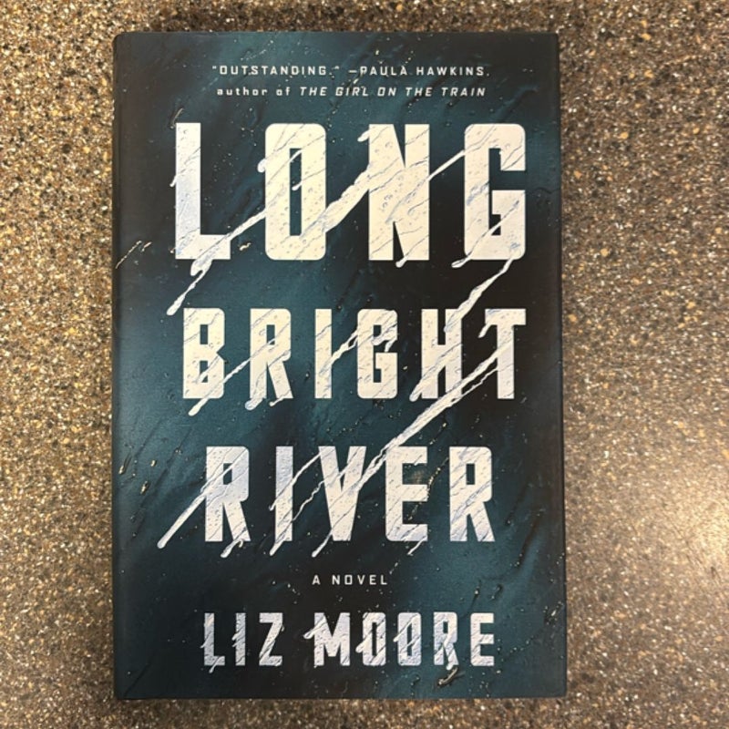 Long Bright River