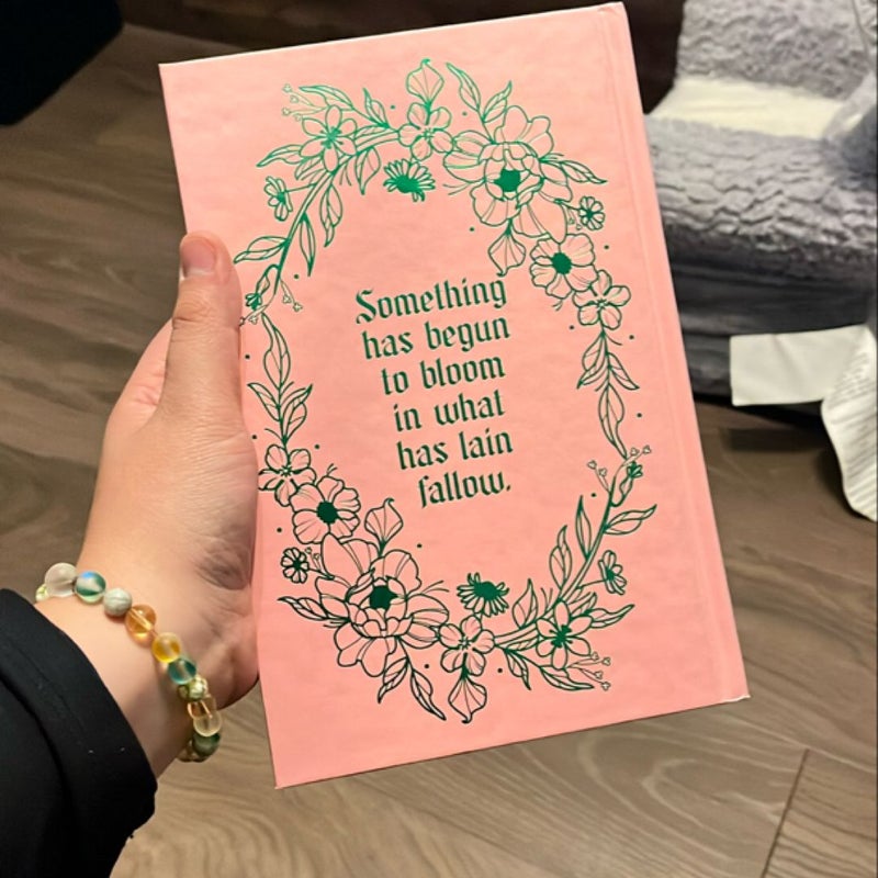 A Fragile Enchantment