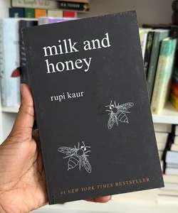 Milk and Honey