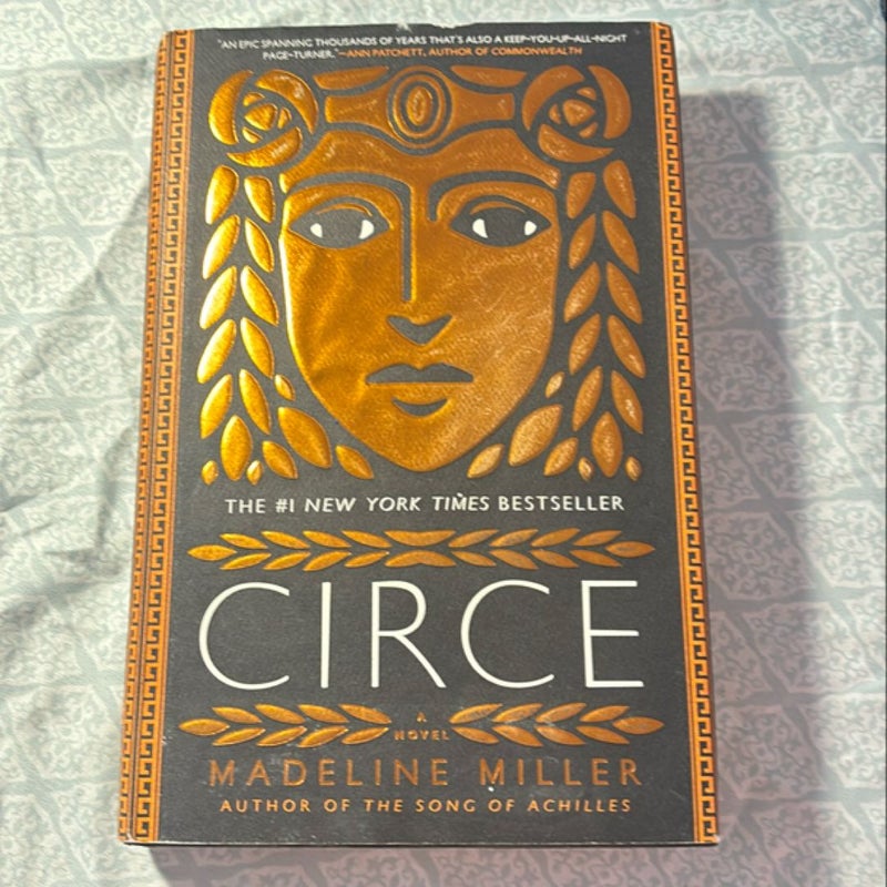 Circe