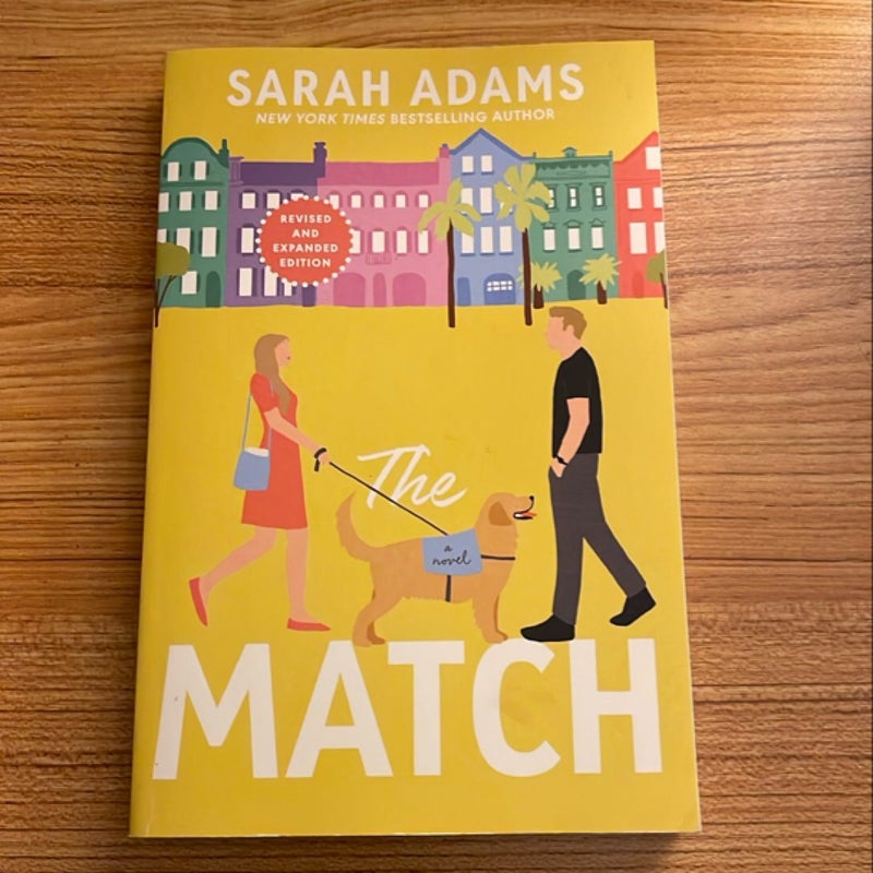 The Match