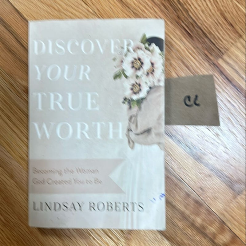Discover Your True Worth
