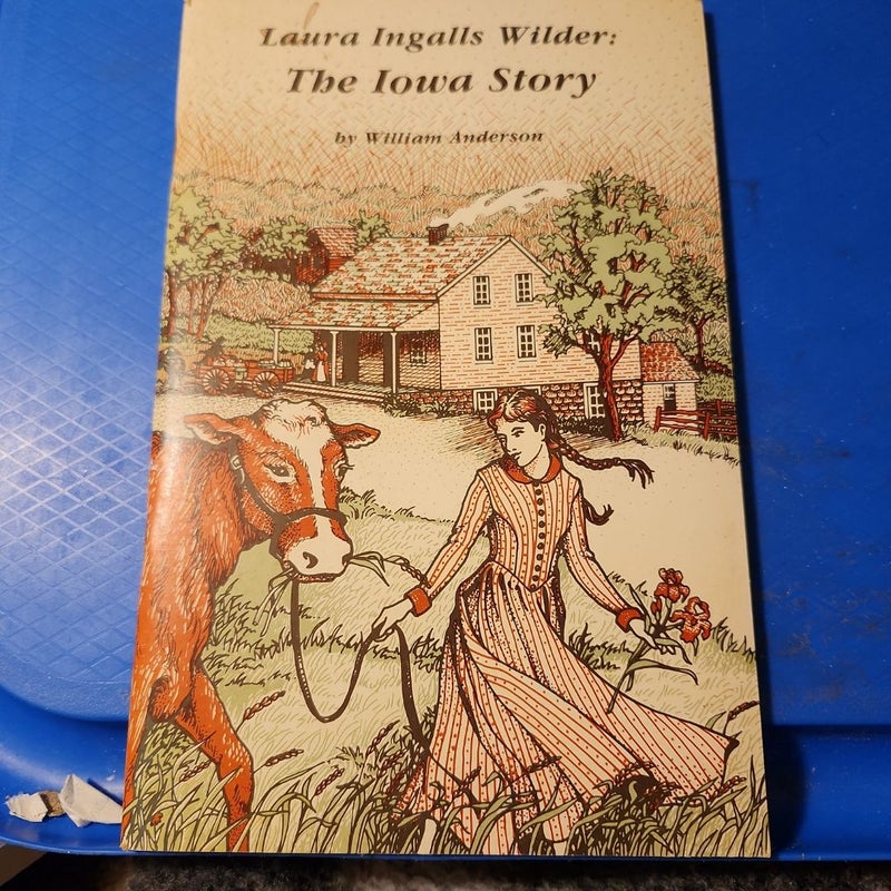 Laura Ingalls Wilder