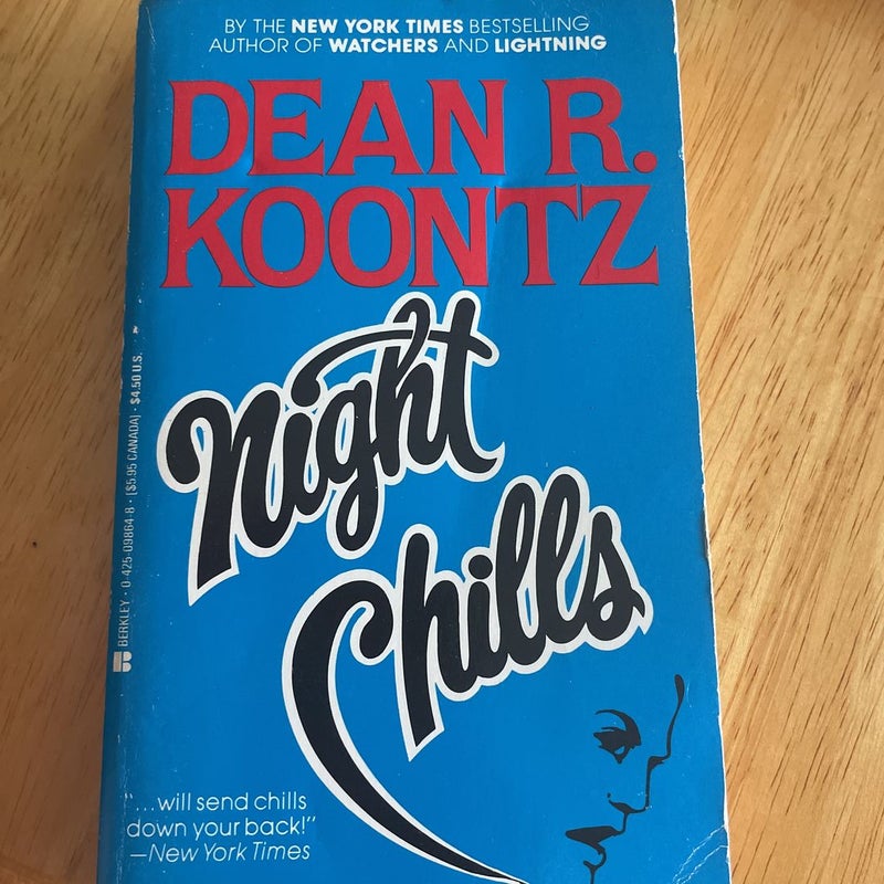 Night Chills