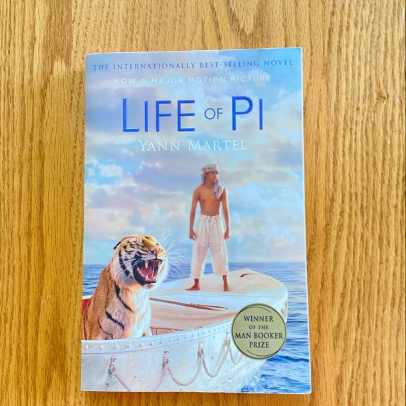 Life of Pi