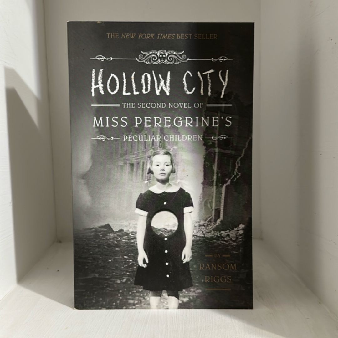 Hollow City