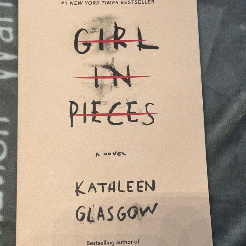 Girl in Pieces