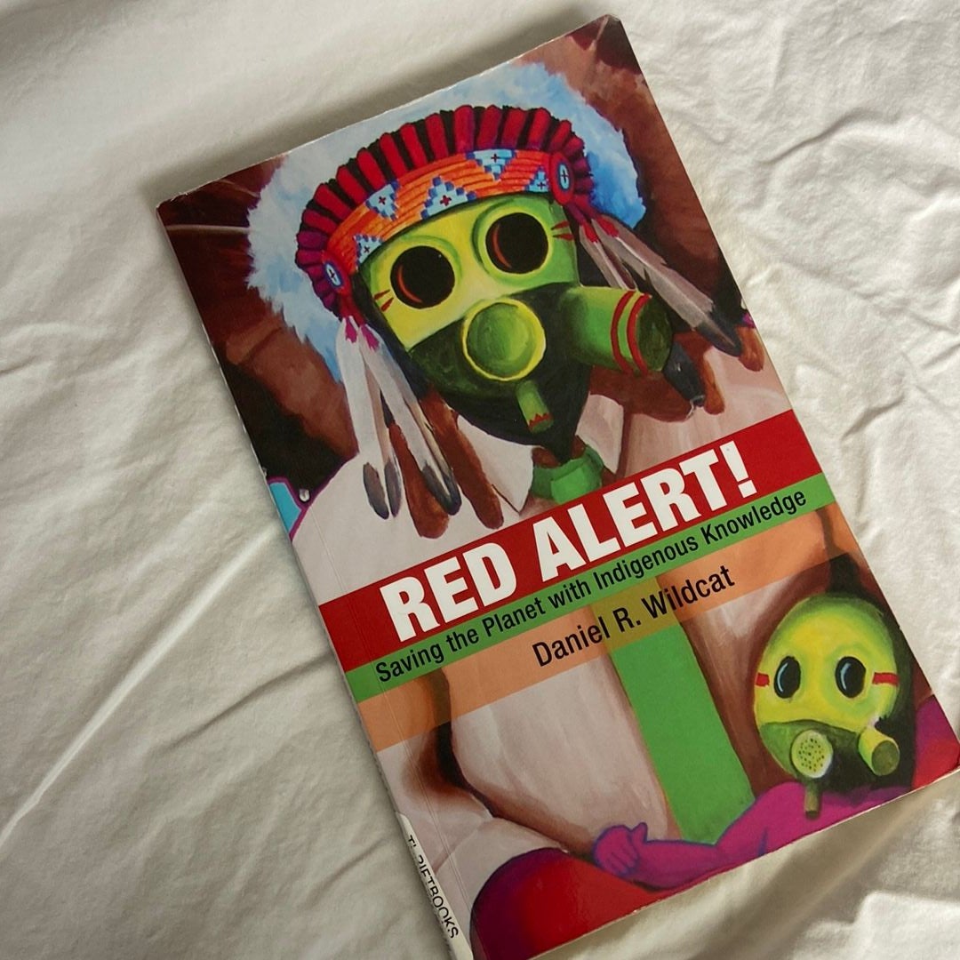 Red Alert!