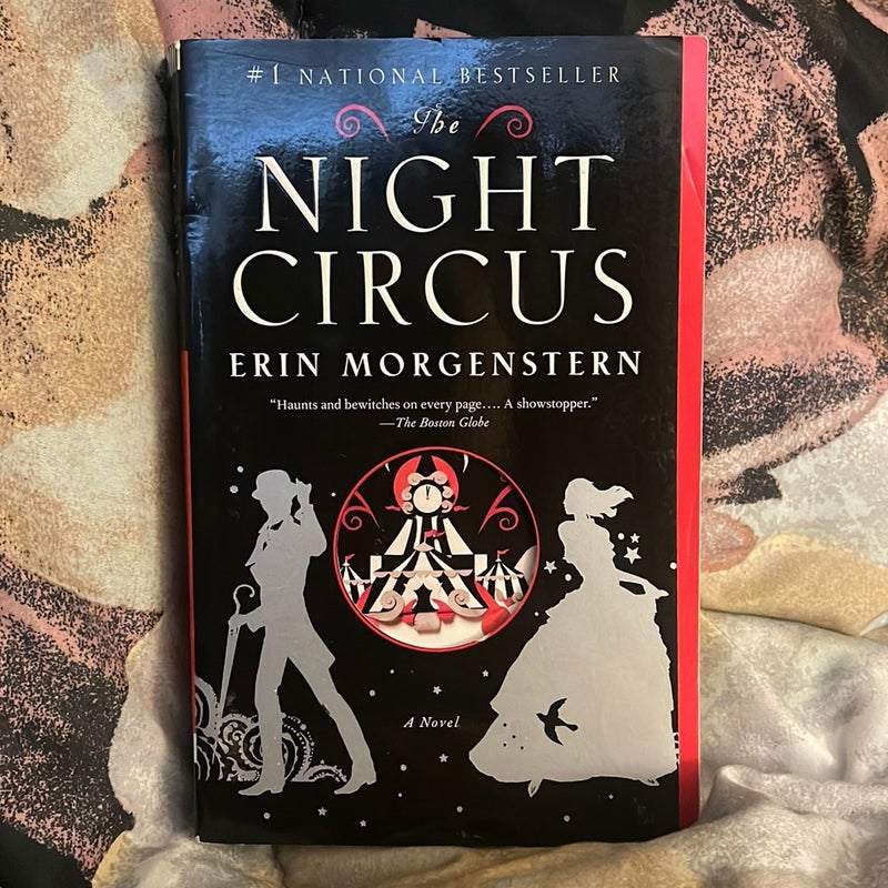 The Night Circus