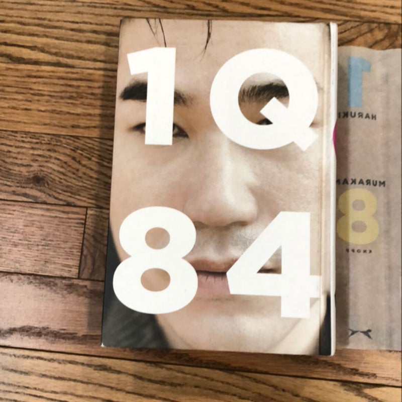 1q84