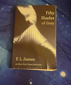 Fifty Shades of Grey