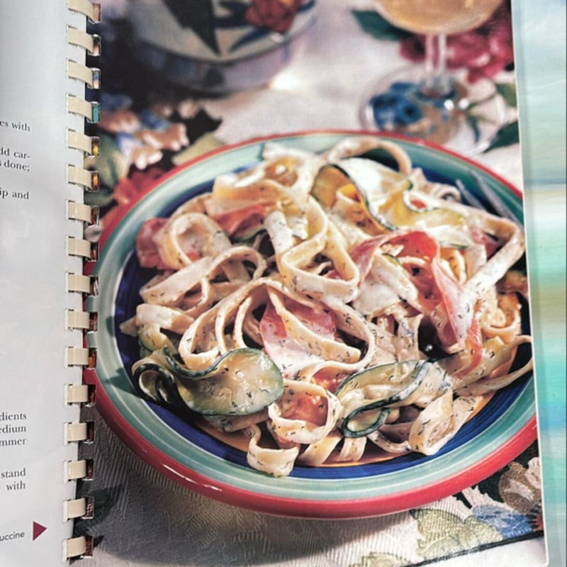 Betty Crocker's Good and Easy Cookbook