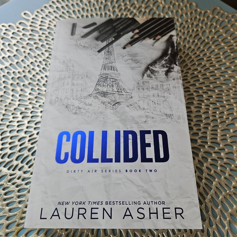Collided