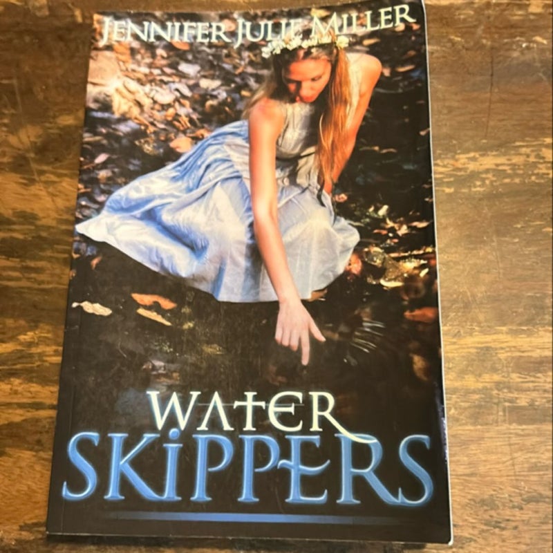 Water Skippers