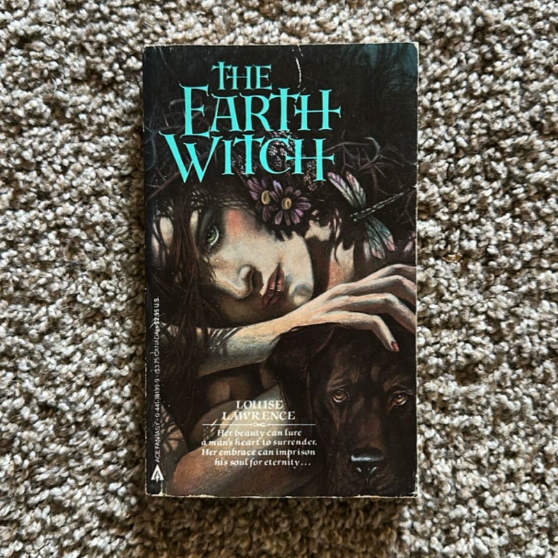 The Earth Witch
