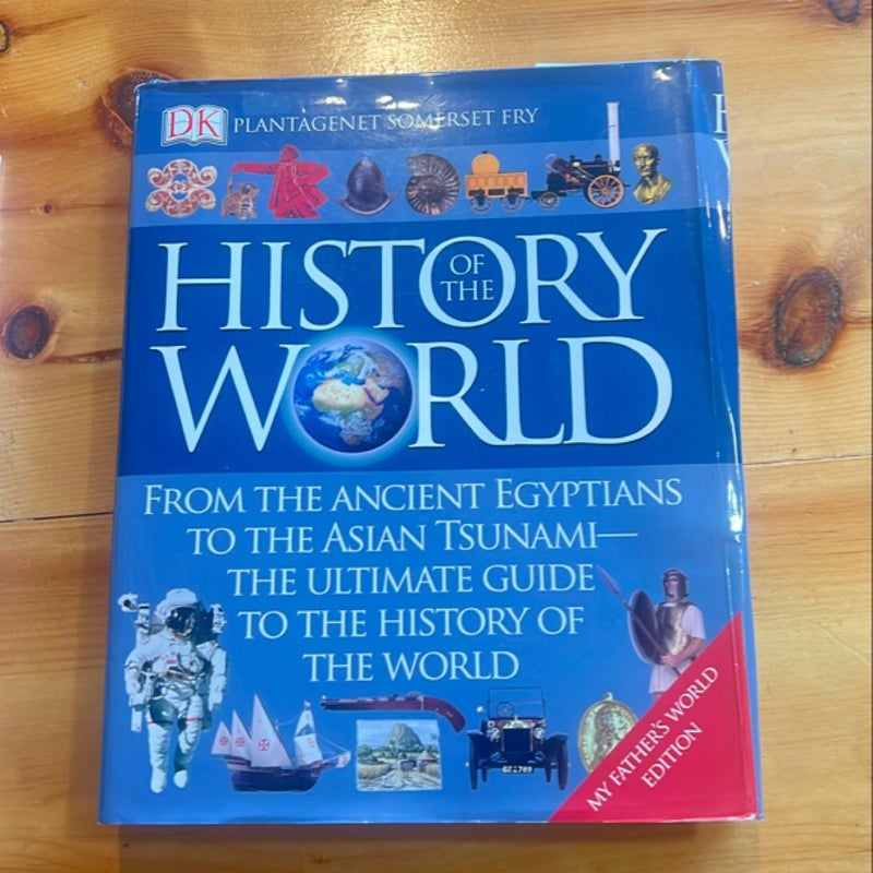 History of the World