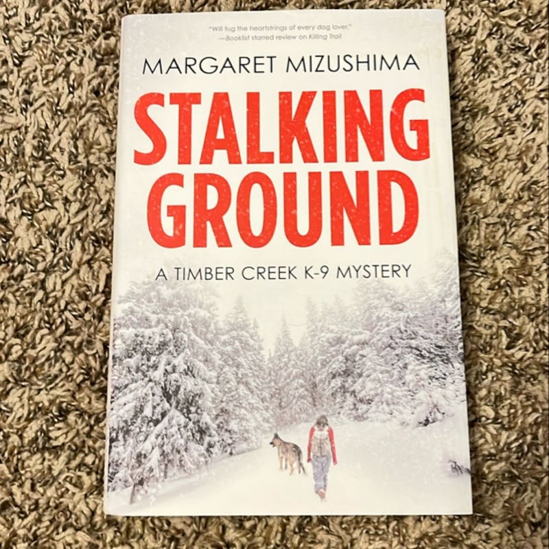 Stalking Ground