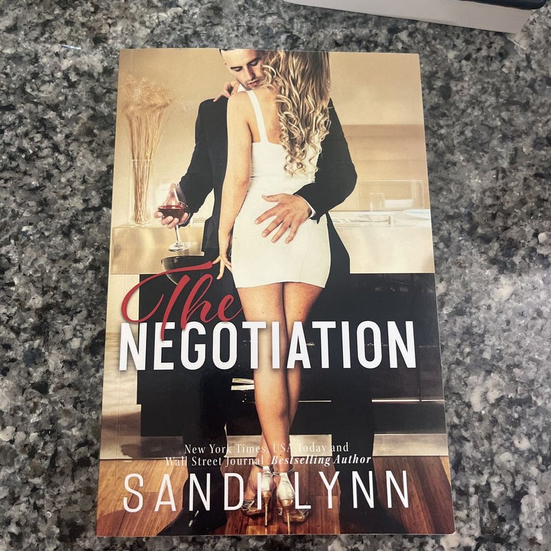 The Negotiation