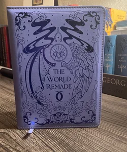 Owlcrate Book Inspired Journal