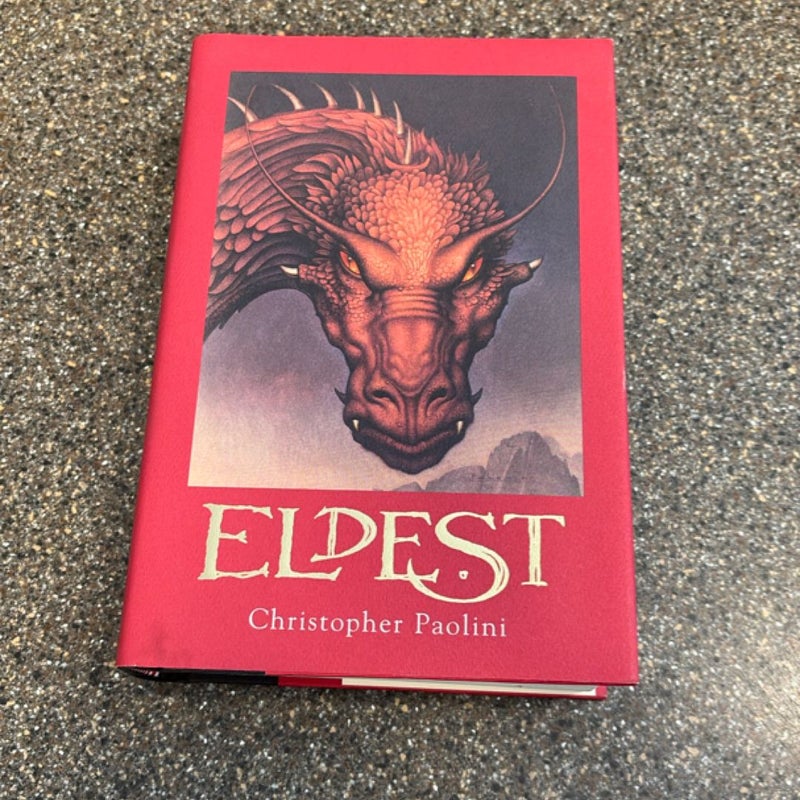Eldest