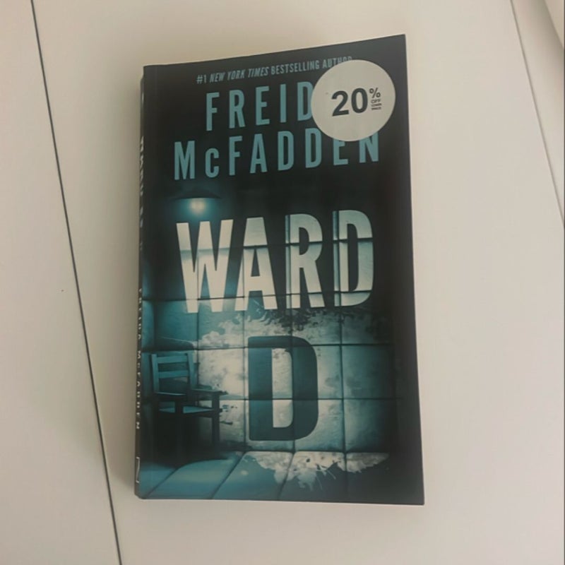 Ward D