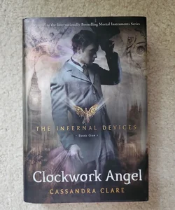 Clockwork Angel