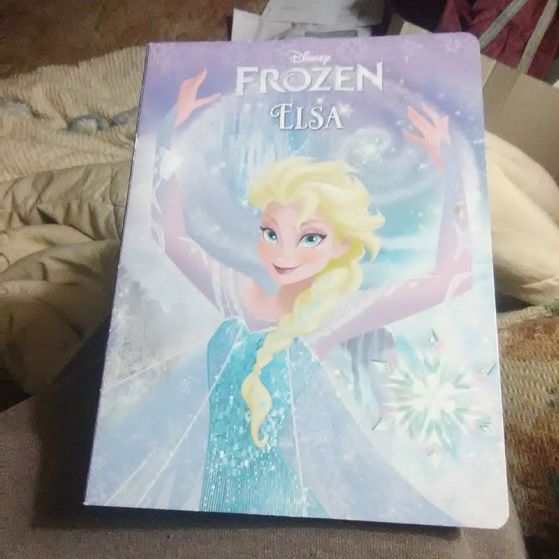 The Ice Box (Disney Frozen)