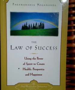 The Law Of Success 