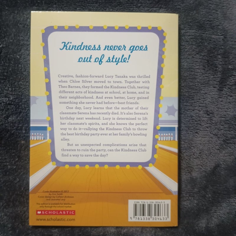 The Kindness Club